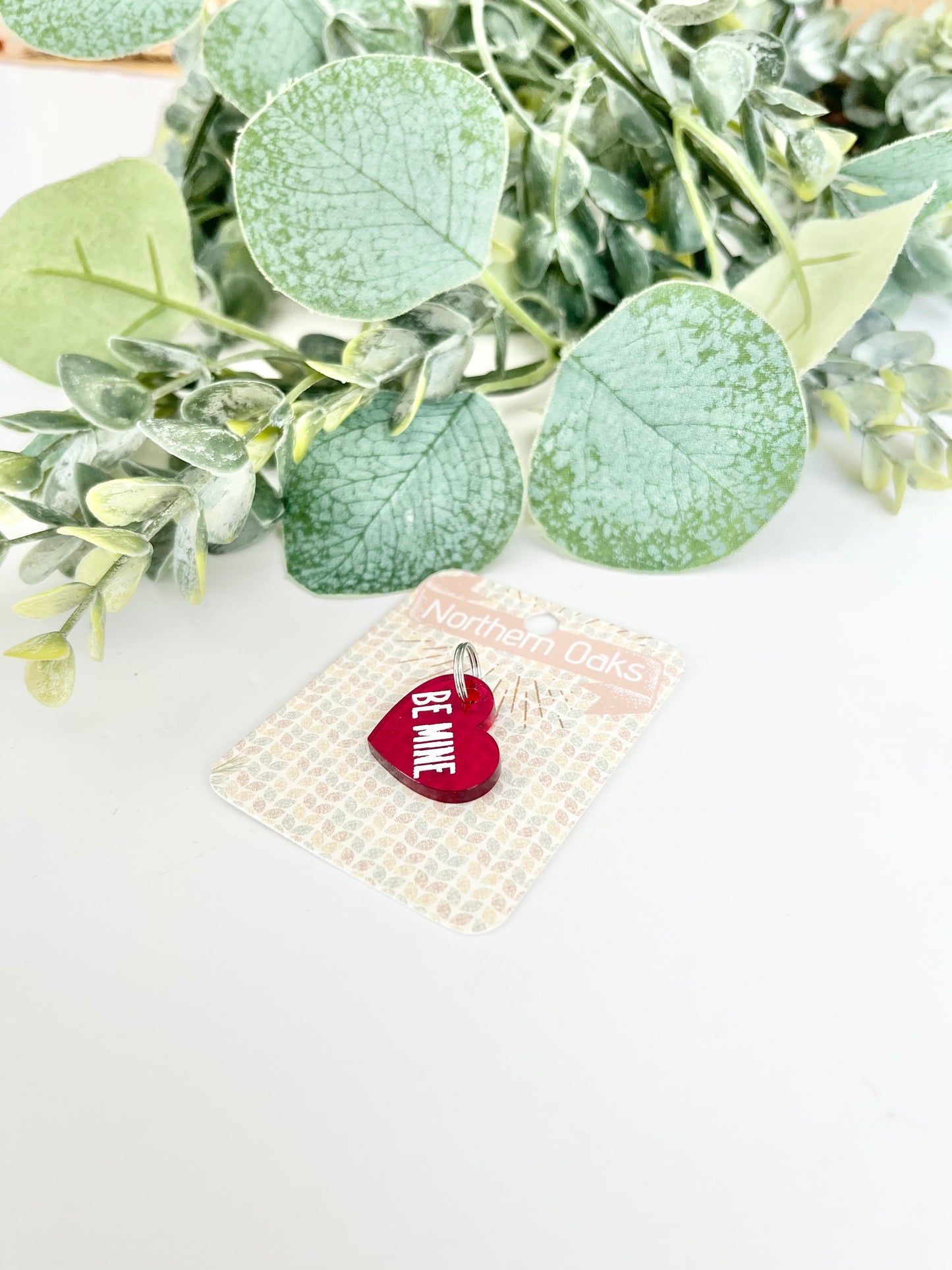 Mini Pet Charms - Be Mine
