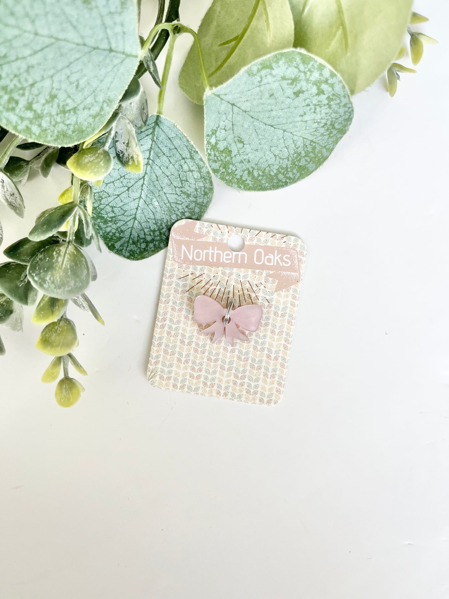 Mini Pet Charms - Bow