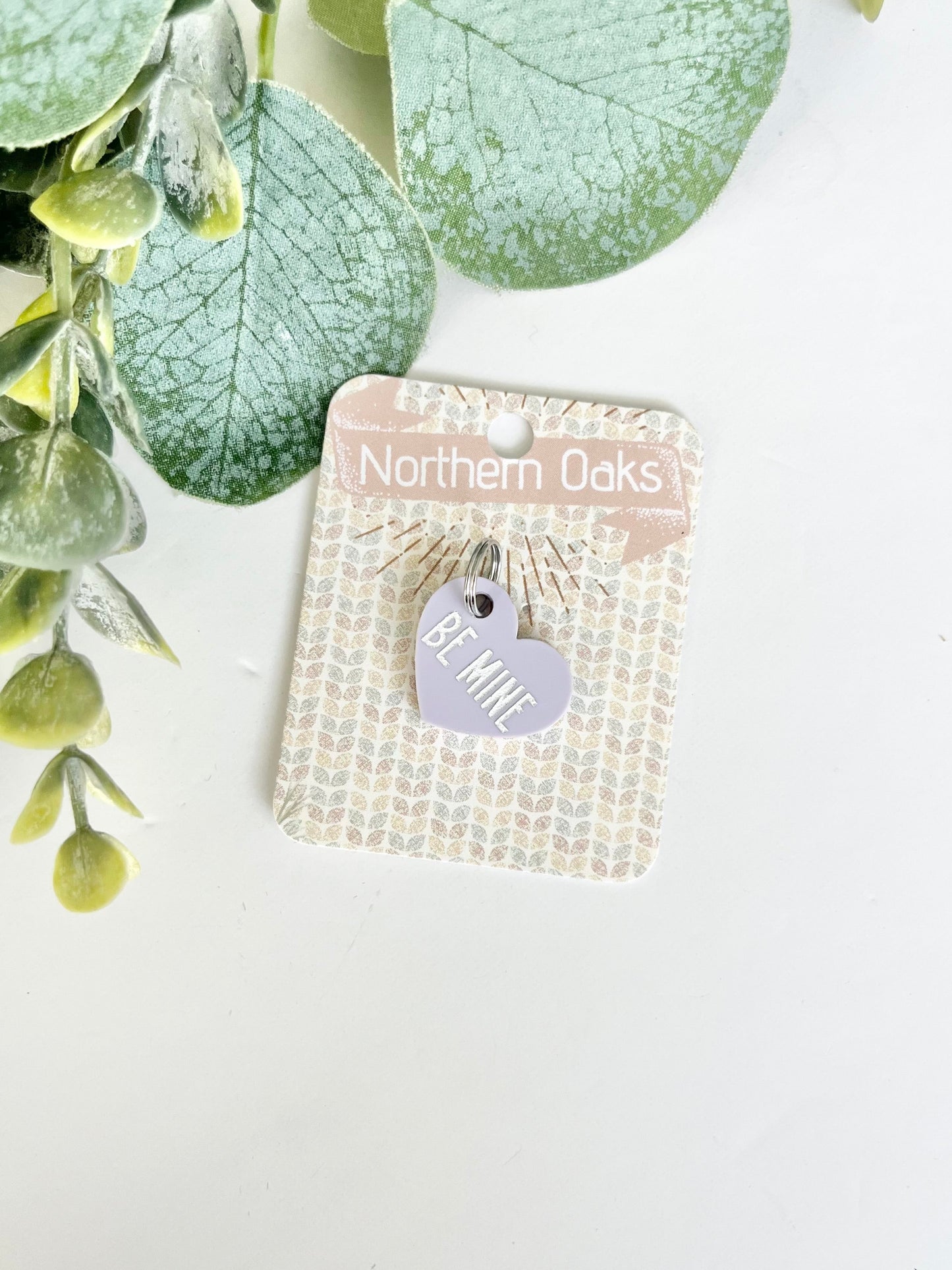 Mini Pet Charms - Be Mine