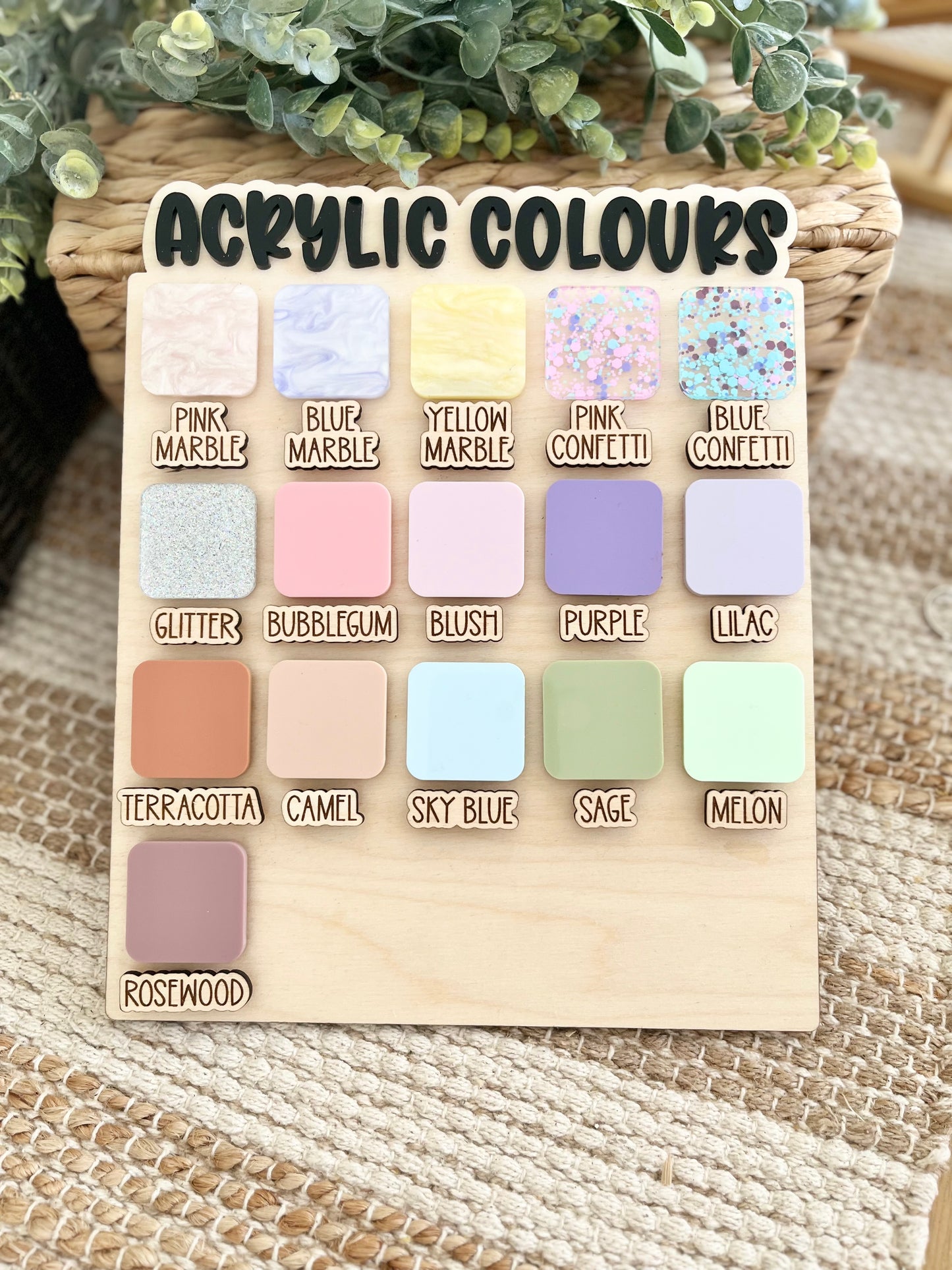 Hello World Birth Stats - Bow