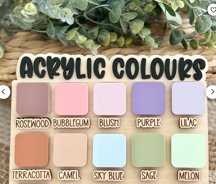 Dog Crate Sign - Bone