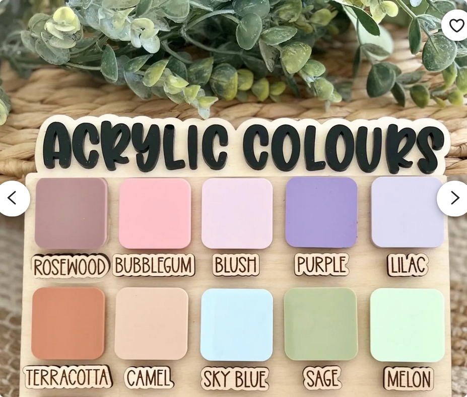 Hello World - Balloon Birth Announcement