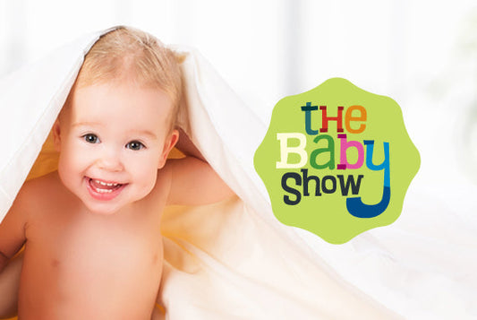 Fall 2025 Baby Show Toronto!