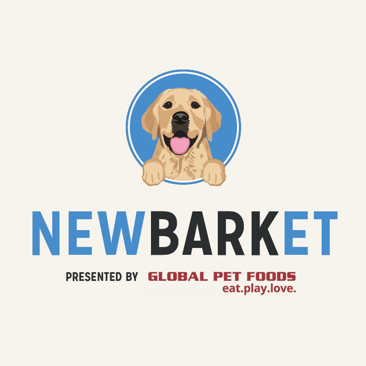 New'Bark'et