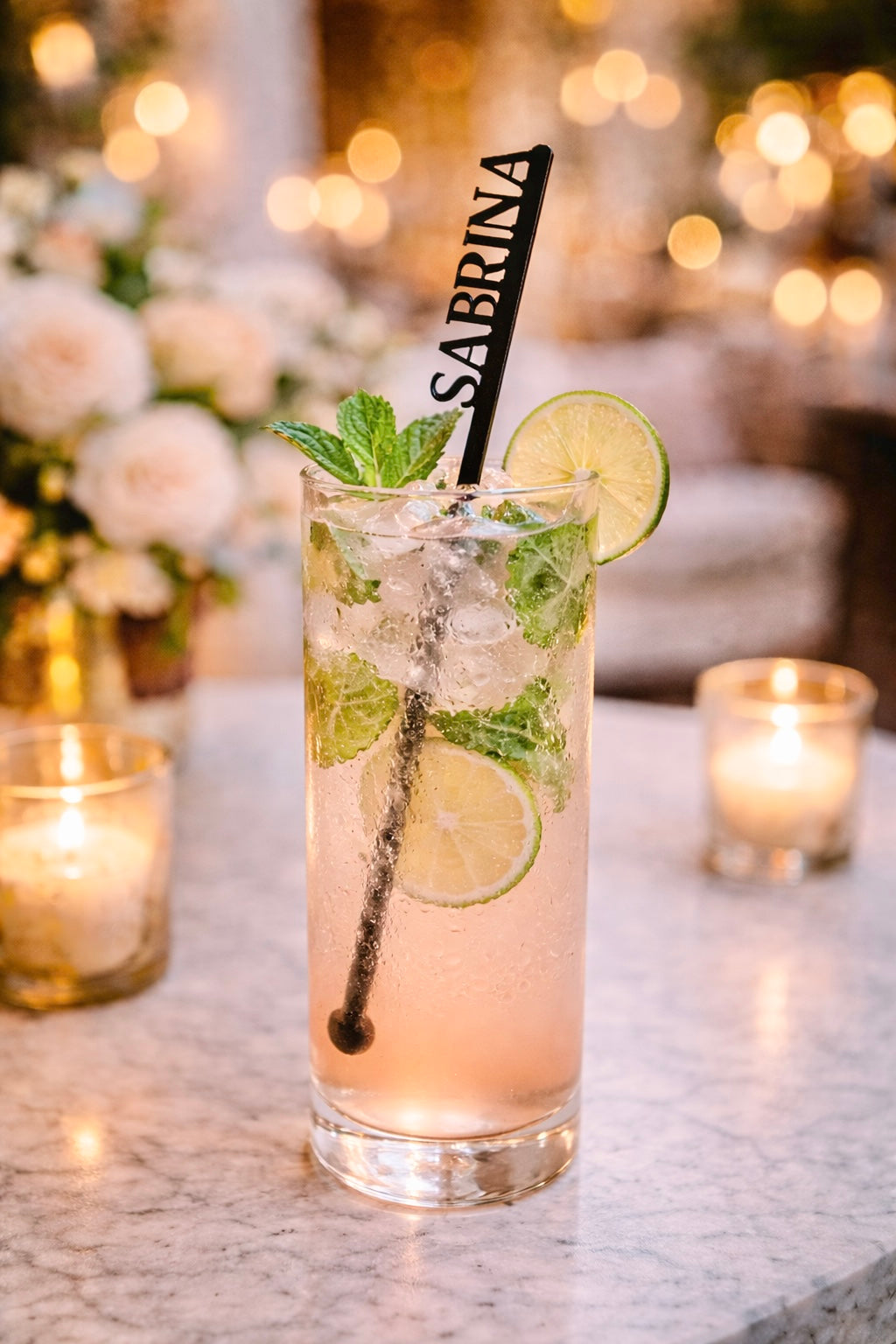 Drink Stirrers - Bar Accessories