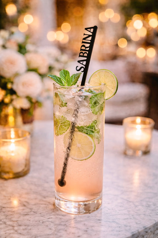 Drink Stirrers - Bar Accessories