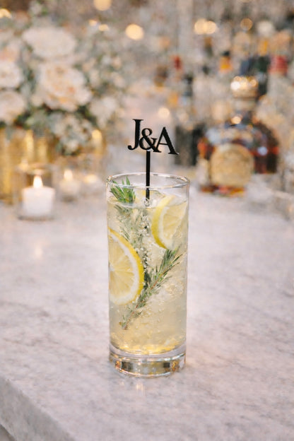 Drink Stirrers - Bar Accessories