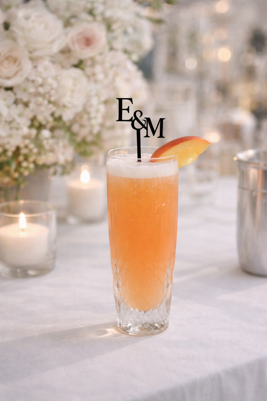 Drink Stirrers - Bar Accessories