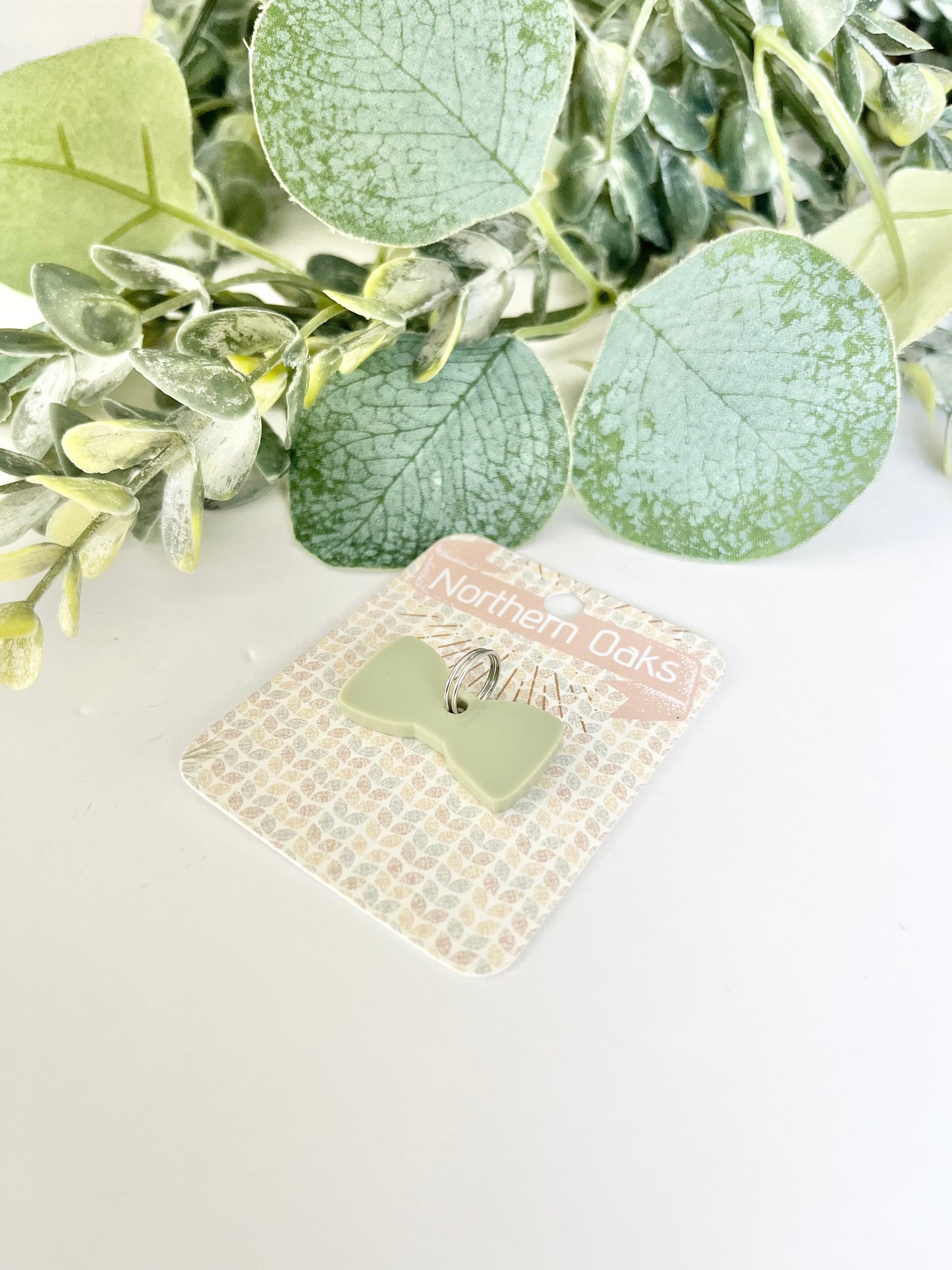 Mini Pet Charms - Bowtie
