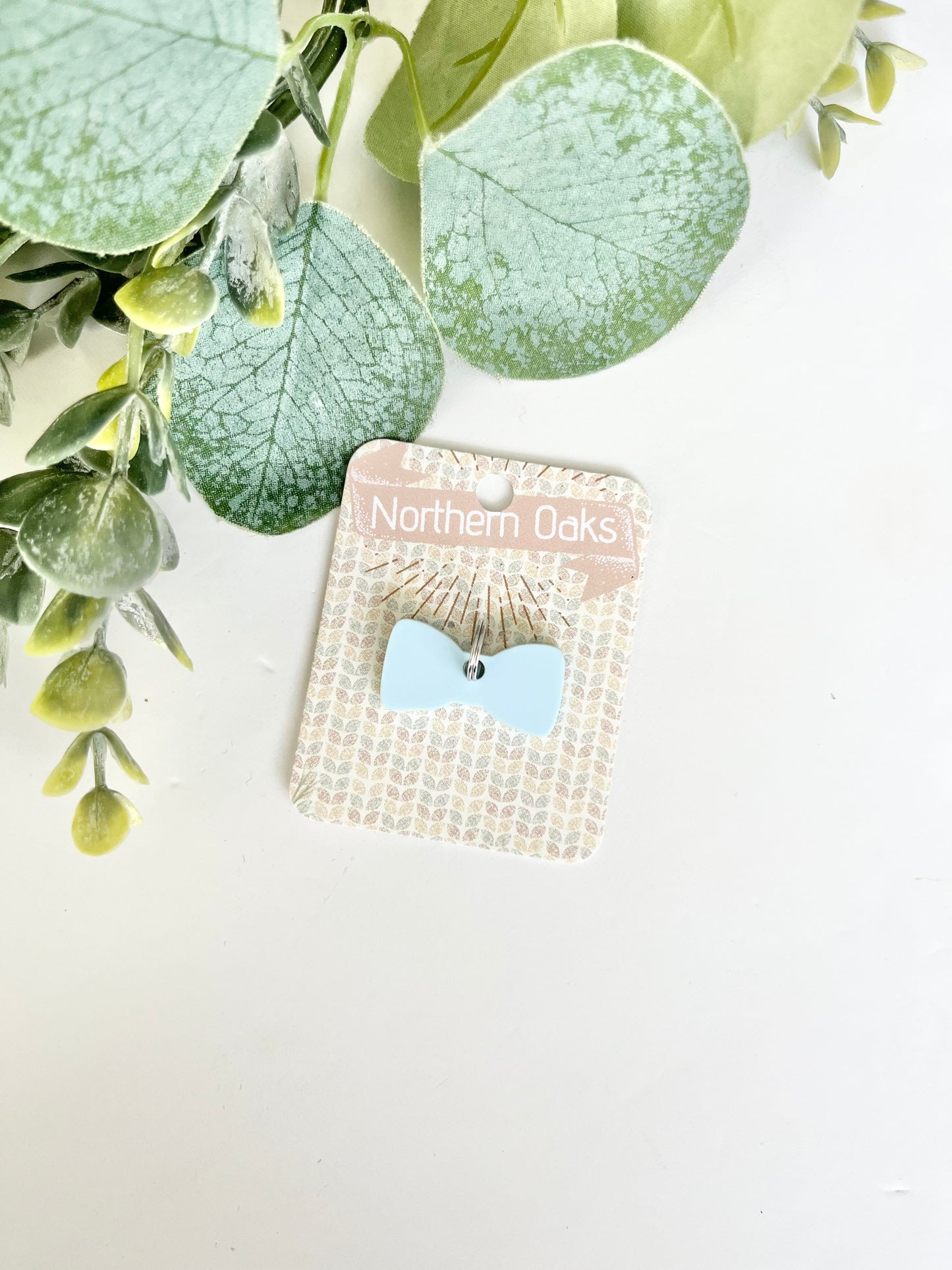 Mini Pet Charms - Bowtie