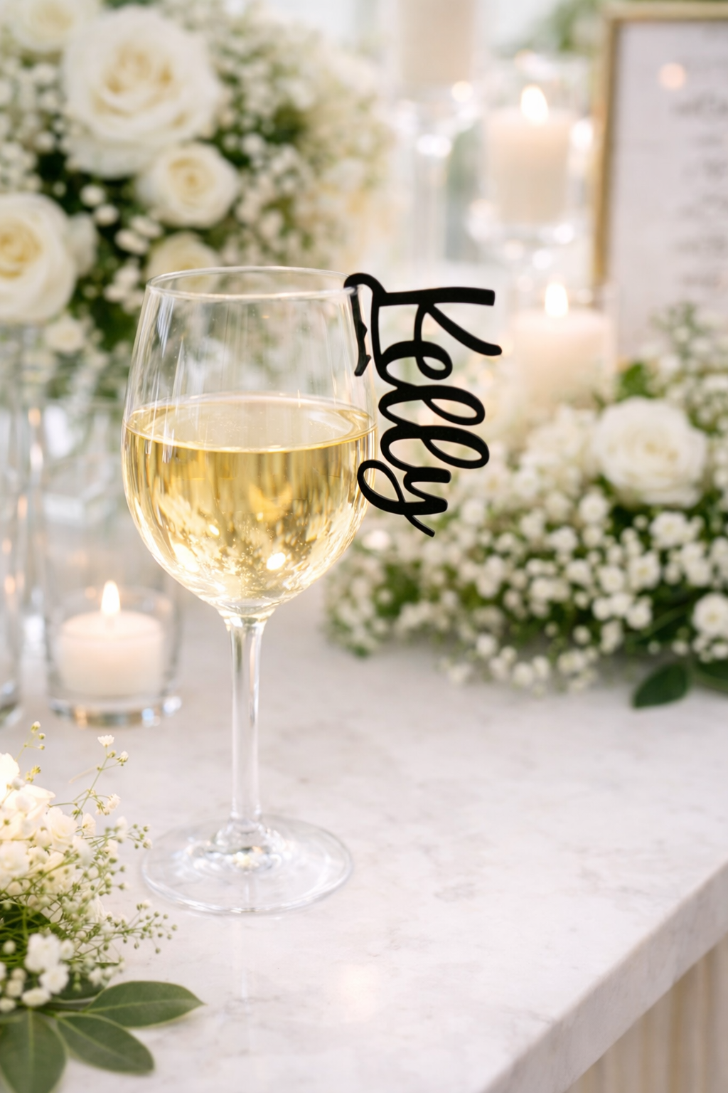 Drink Charms - Bar Accessories