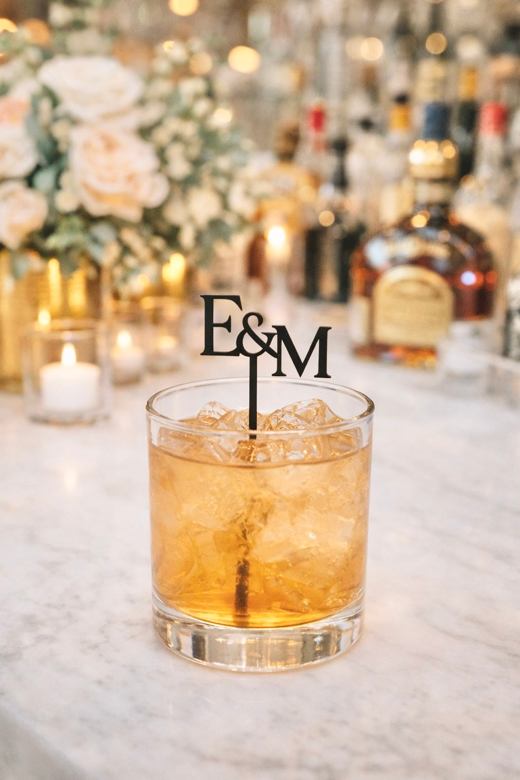 Drink Stirrers - Bar Accessories