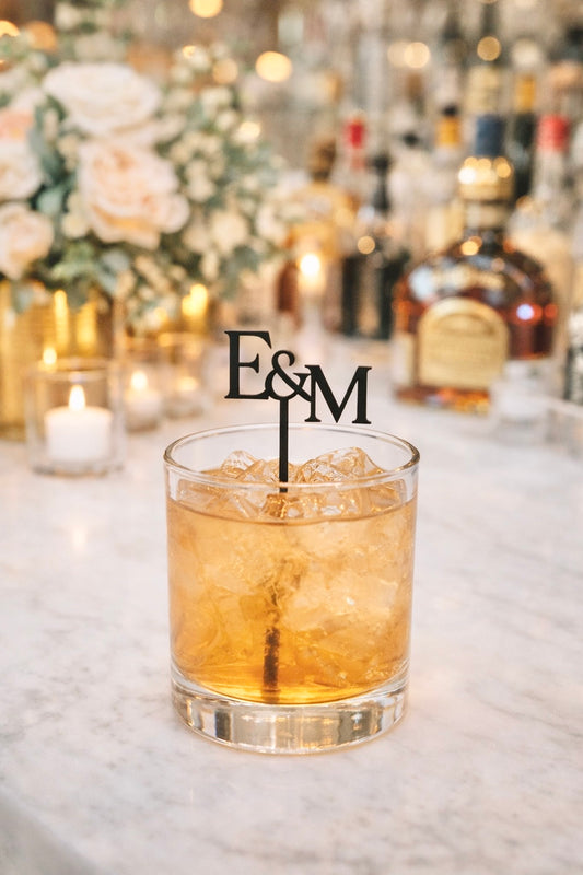 Drink Stirrers - Bar Accessories