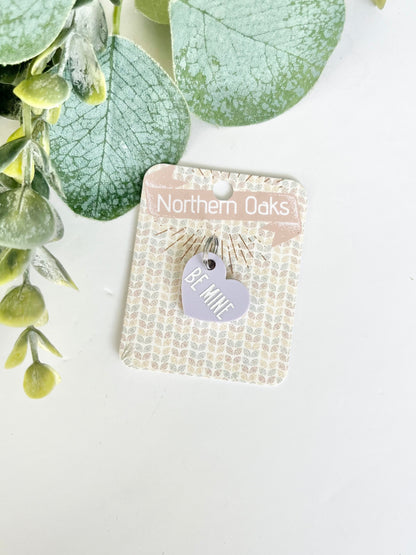 Mini Pet Charms - Be Mine