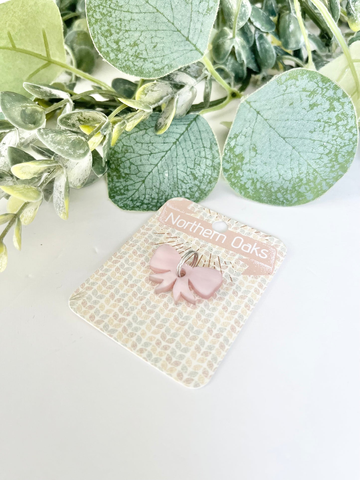 Mini Pet Charms - Bow