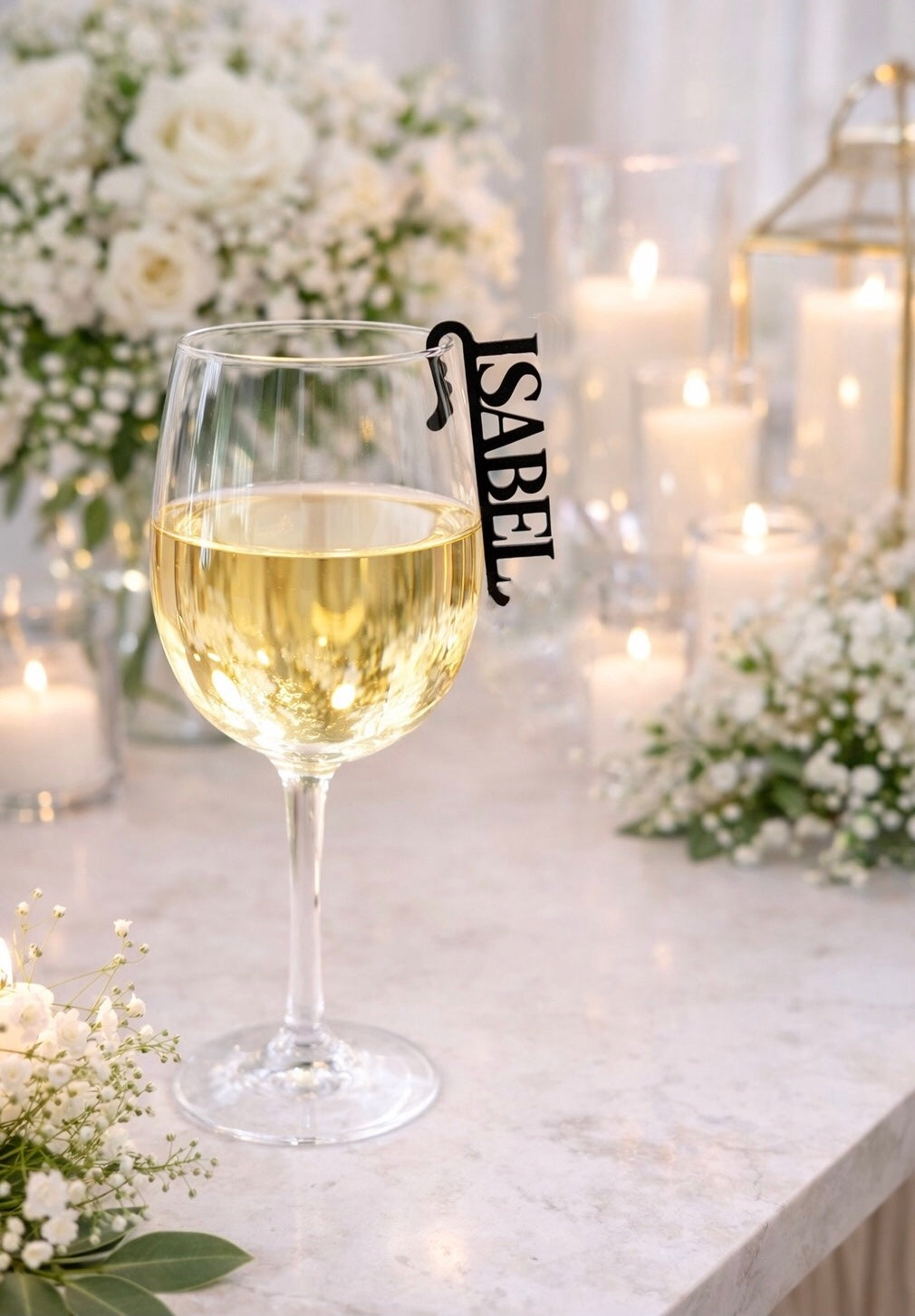 Drink Charms - Bar Accessories