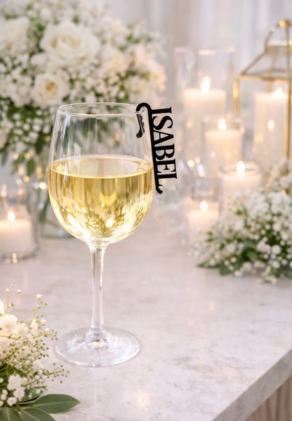 Drink Charms - Bar Accessories